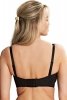 Cleo Biustonosz Faith 10660 noir